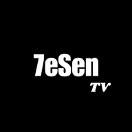 7esenTV Logo